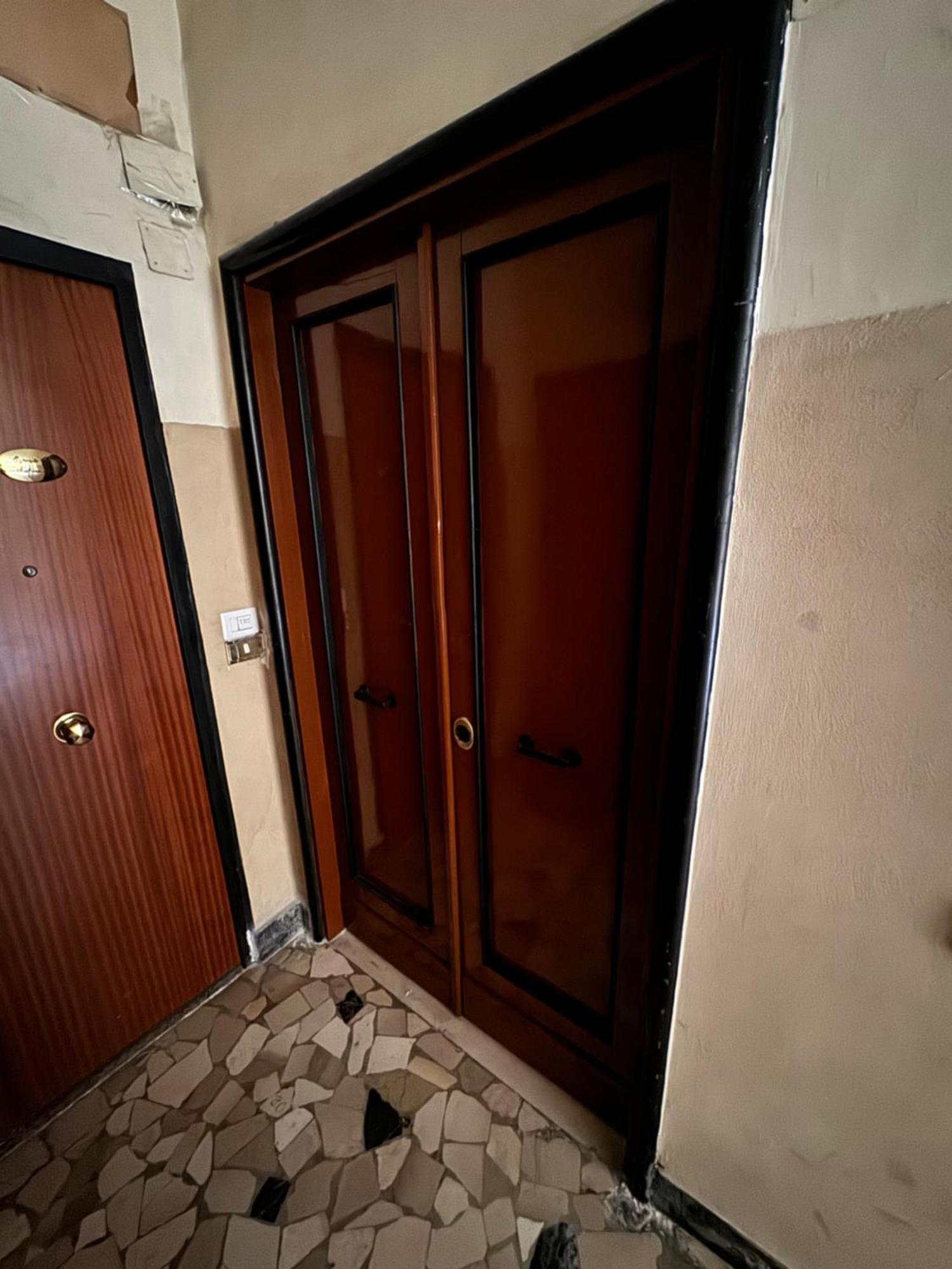 La Casetta Di Nanny Naples Luaran gambar